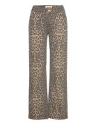 Trousers Sofie Schnoor Brown