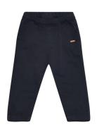 Pants Twill Minymo Navy