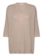 Cwpia - Pullover Claire Woman Beige