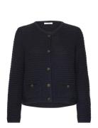 Cwchalina - Cardigan Claire Woman Navy