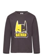 Tshirt Batman Grey