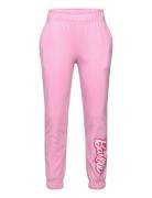 Pantalon Barbie Pink