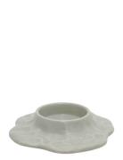 Mauna Candle Holder Finders Keepers Grey