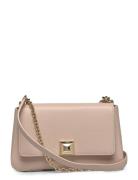 Furla Cassandra S Crossbody Furla Beige