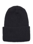 Maria Beanie Makia Black