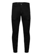 Spy Pant Alpha Industries Black