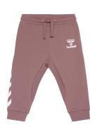 Hmlapple Pants Hummel Pink