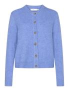 Harrietiw Cardigan InWear Blue