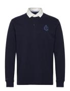 Heritage Rugby Hackett London Navy