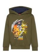 Lwscout 612 - Sweatshirt LEGO Kidswear Khaki