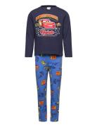 Pyjama Disney Navy