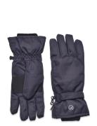 Gloves Minymo Navy