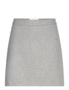 Evelyn Skirt MAUD Grey