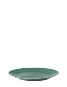 Blond Plate Coupe Design House Stockholm Green