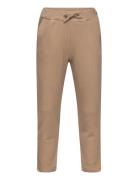 Nmmthoro Reg Pant Lil Lil'Atelier Beige