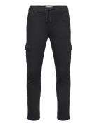 Trouser Nico Mango Black