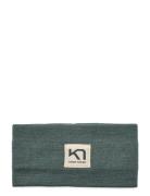 Røthe Headband Kari Traa Green