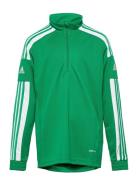 Squadra21 Training Top Youth Adidas Performance Green