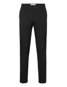 Como Reg Suit Pants Les Deux Black