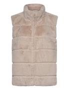 Fqfoxy-Waistcoat FREE/QUENT Cream