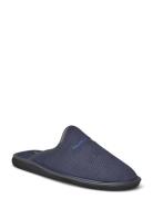 Men's Carlos - Navy Hush Puppies Navy