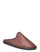 Men's Antonio - Cognac Hush Puppies Brown