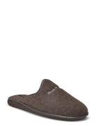 Men's Manuel - Brown Hush Puppies Brown