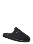 Men's Manuel - Black Hush Puppies Black