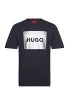 Dulive_G HUGO Navy