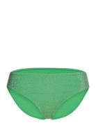 Swim Brief Bella Bikini Lurex Lindex Green