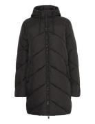 Bybomina Jacket 6 - B.young Black