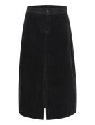 Cuklay Skirt Culture Black