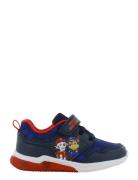 Paw Patrol Sneaker Leomil Blue