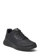 Uno Lite - Lite Work Skechers Black