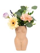 Vase - Body Vase DOIY Beige