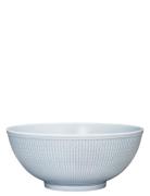 Swgr Serving Bowl 1,7L Ice Rörstrand Blue