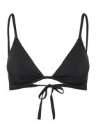 Swim Bra Stella Wire Lindex Black