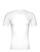 Shirt Schiesser White