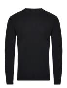 Sajaxon T-Shirt Ls 15093 Samsøe Samsøe Black