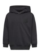 Hmlclean Hoodie Hummel Black