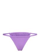 Swim Brief Brazilian Low Brian Lindex Purple