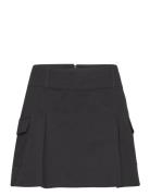 Skirt Petra Lindex Black