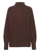 Jakiraiw Pullover InWear Brown