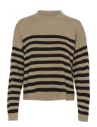 Cubay Pullover Culture Beige