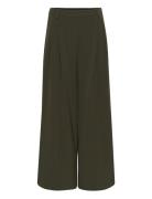 Hacemw Wide Pant My Essential Wardrobe Green