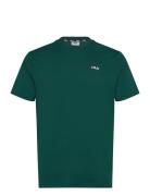 Berloz Tee FILA Green