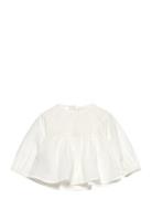 Blusa Algarve Mango White