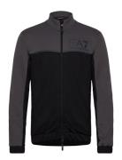 Tracksuit EA7 Black