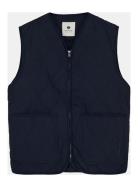 Akpaul Gillet Anerkjendt Navy