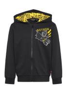 Lwscout 605 - Sweatshirt LEGO Kidswear Black